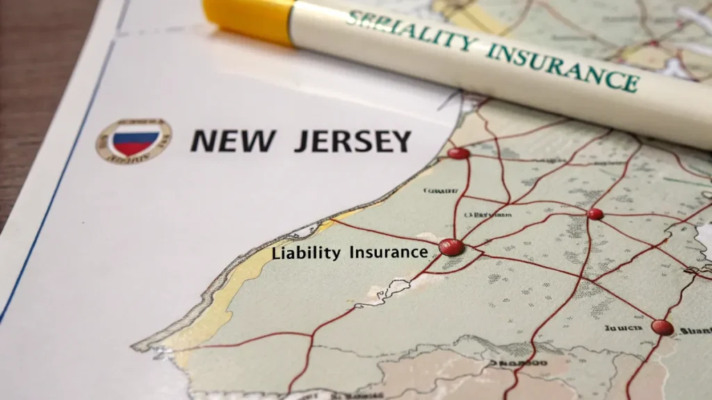 Business Liability Insurance NJ: Exposed Risks You’re Ignoring!
