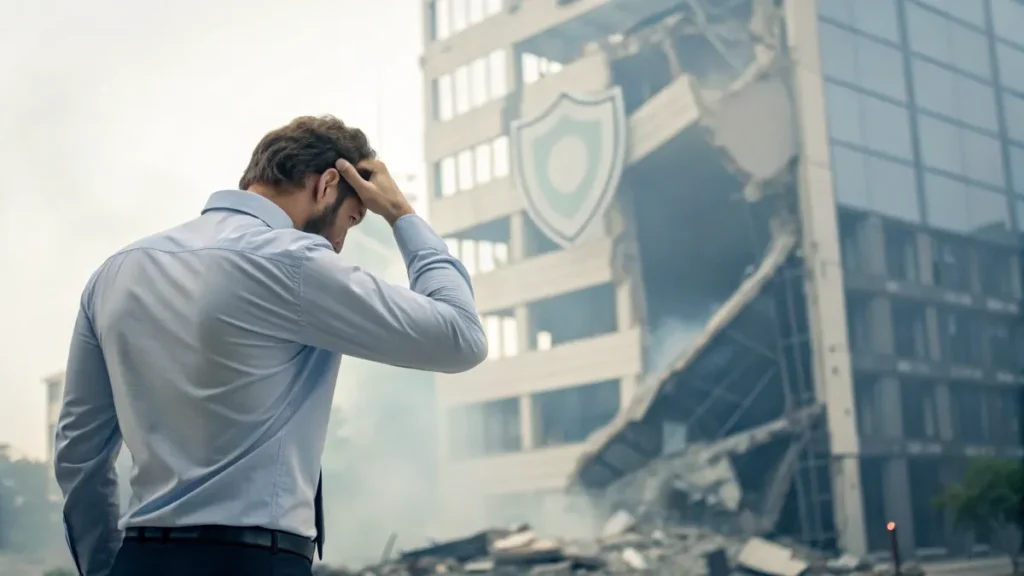 Business Liability Insurance PA