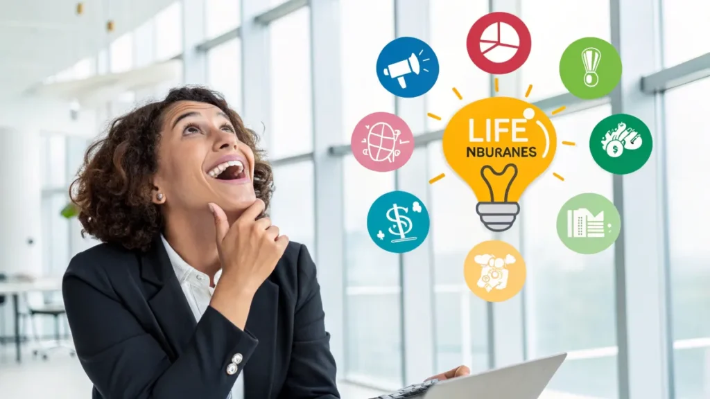 Life Insurance For Business Owners
