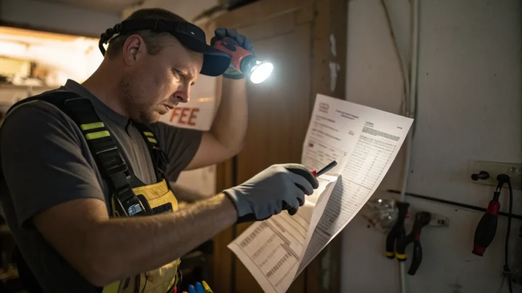 Business Insurance For Electrical Contractors: Hidden Fees Exposed!