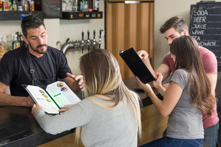 Restaurant Insurance Quote