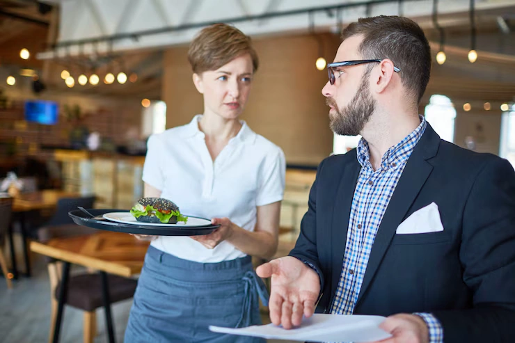 Restaurant Insurance Policy
