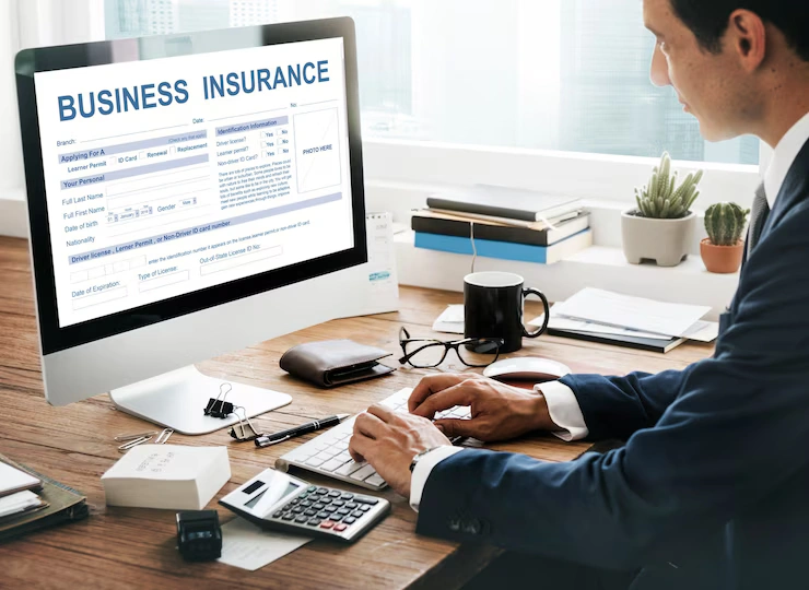 Small Business Insurance Quotes