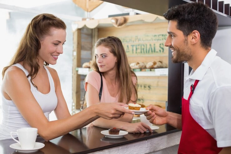 Restaurant Insurance Quote