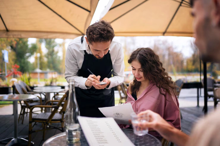 Restaurant Insurance Policy