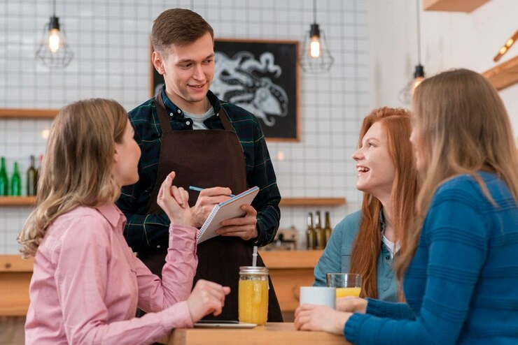 Restaurant Insurance Quote