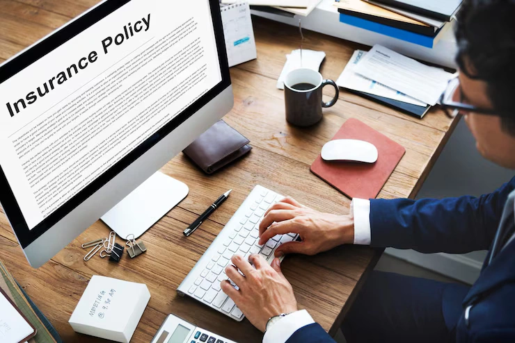 Small Business Insurance Quotes