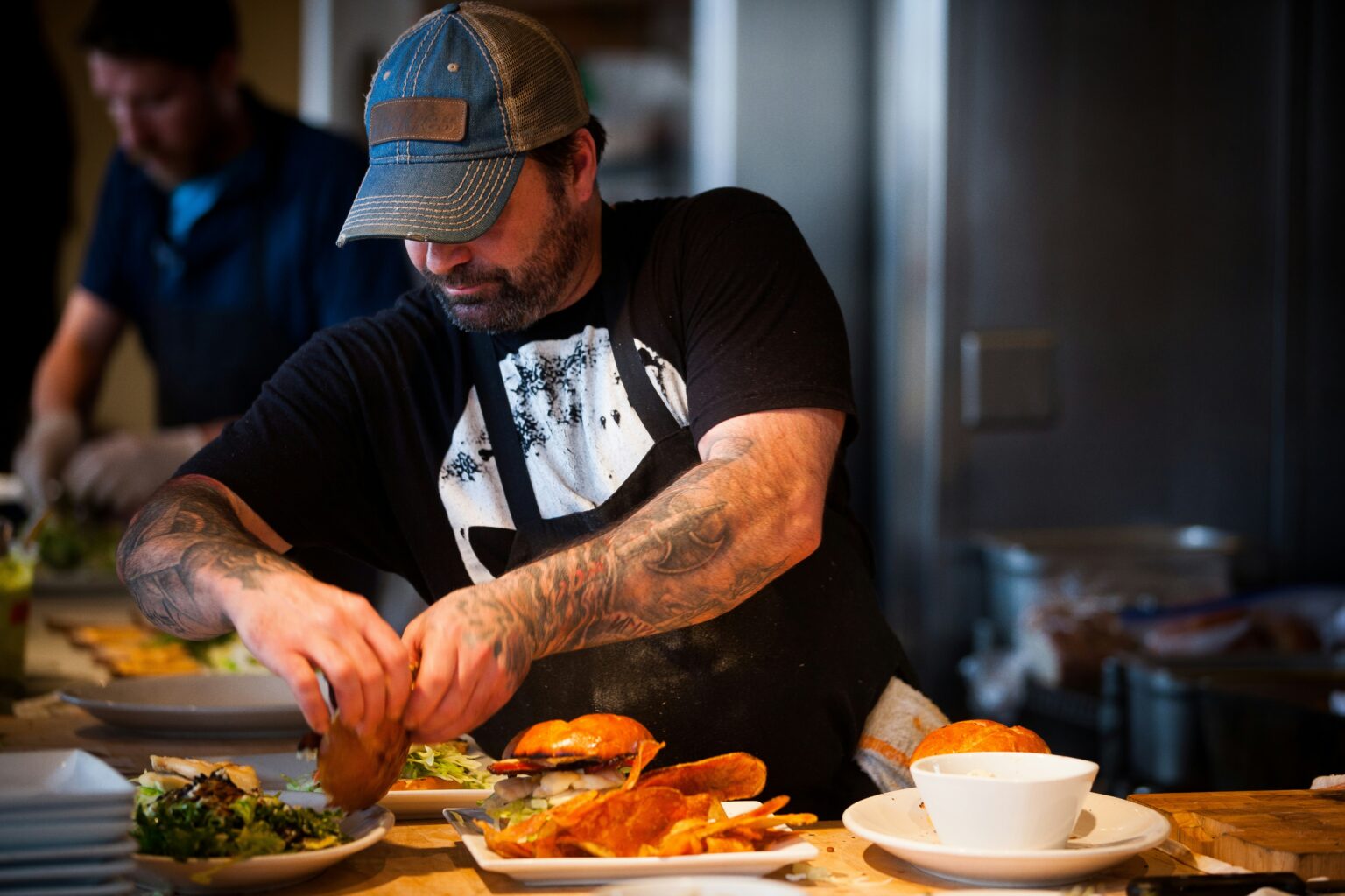 Restaurant Insurance Policy