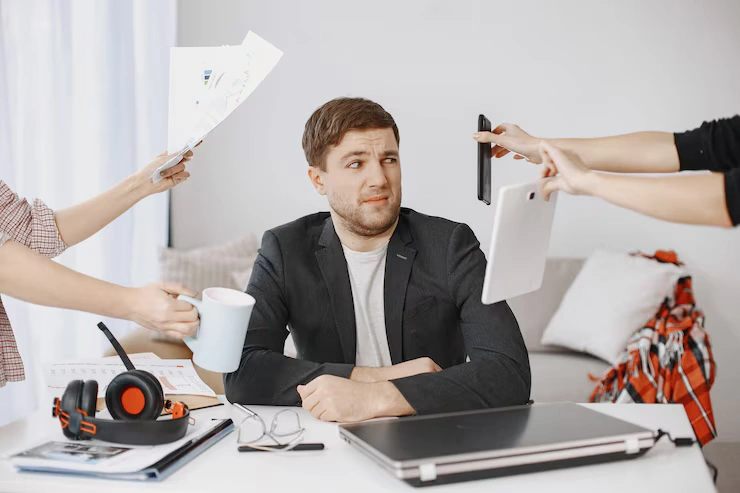 Self-Employed Professionals