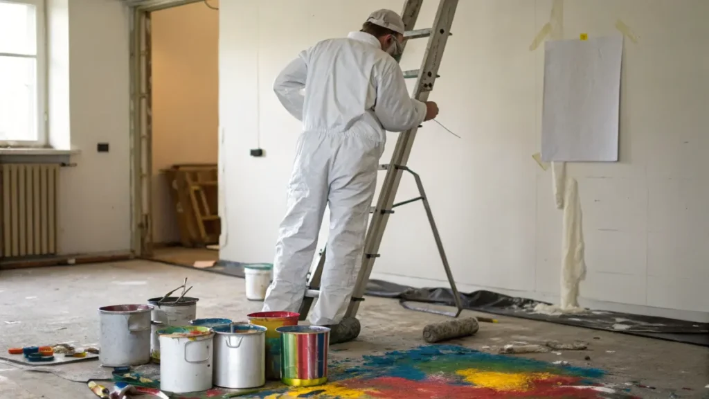 Painting Business Insurance