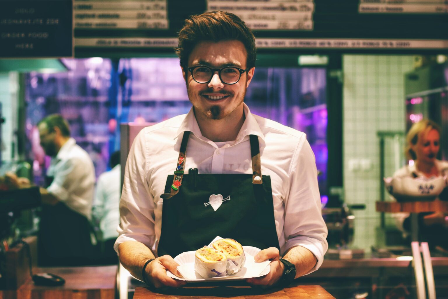 Restaurant Insurance Quote