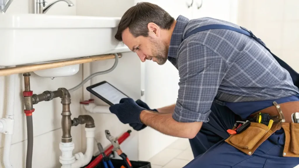 Plumbing Business Insurance: The Coverage Plumbers Can’t Survive Without!