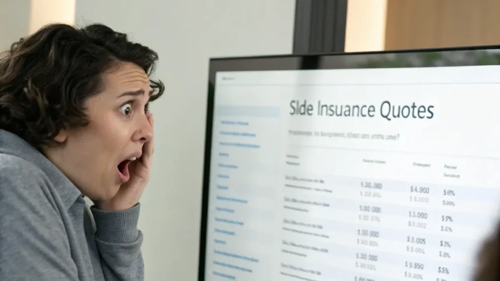 Business Insurance Quotes