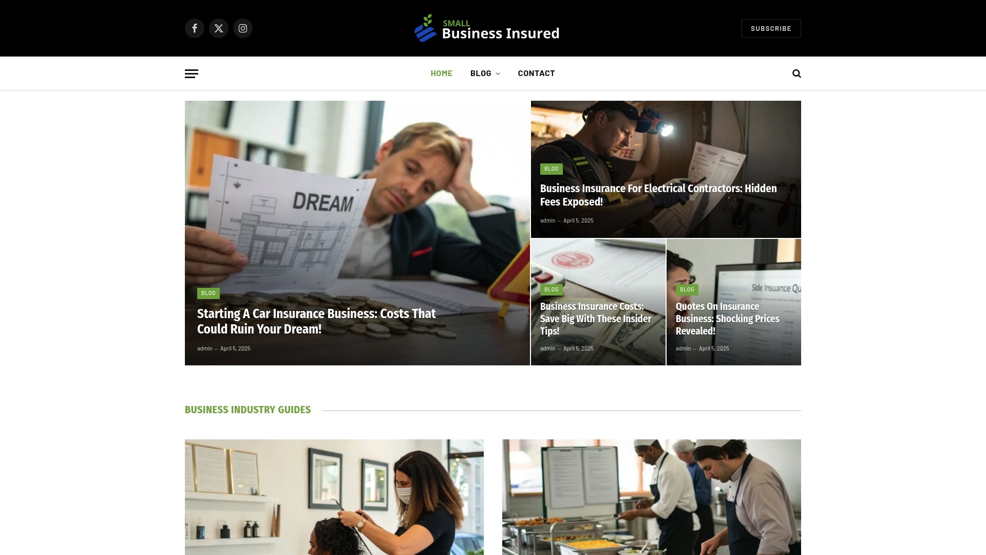 https://smallbusinessinsured.com