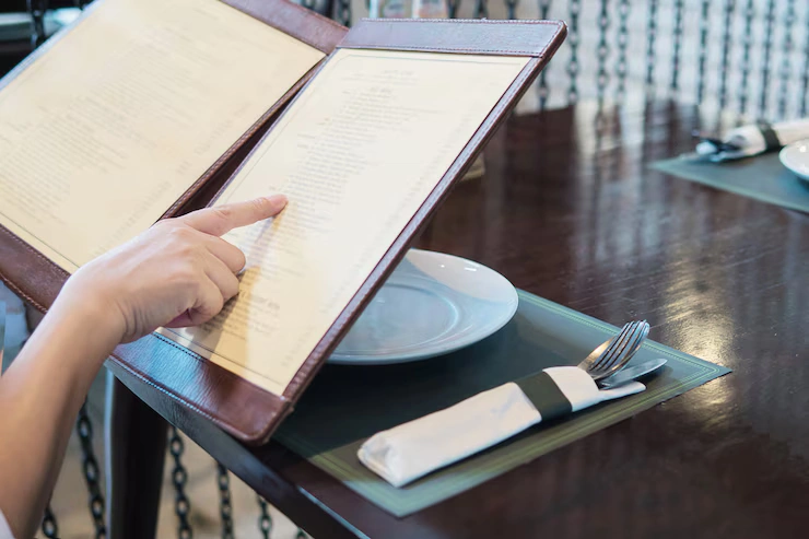 Restaurant Insurance Policy