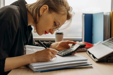 Liability Insurance for Accountants