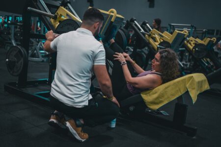 Liability Insurance for Personal Trainers