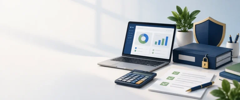 Insurance, cyber risk and compliance tools for tax preparers and bookkeepers